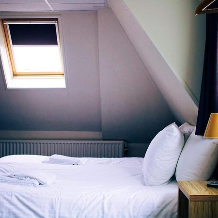 Hotel Duhoux Wirdum Ngoại thất bức ảnh
