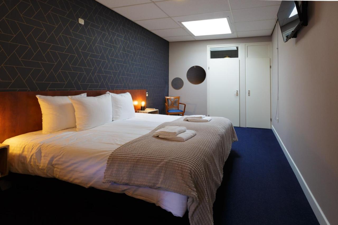Hotel Duhoux Wirdum Ngoại thất bức ảnh