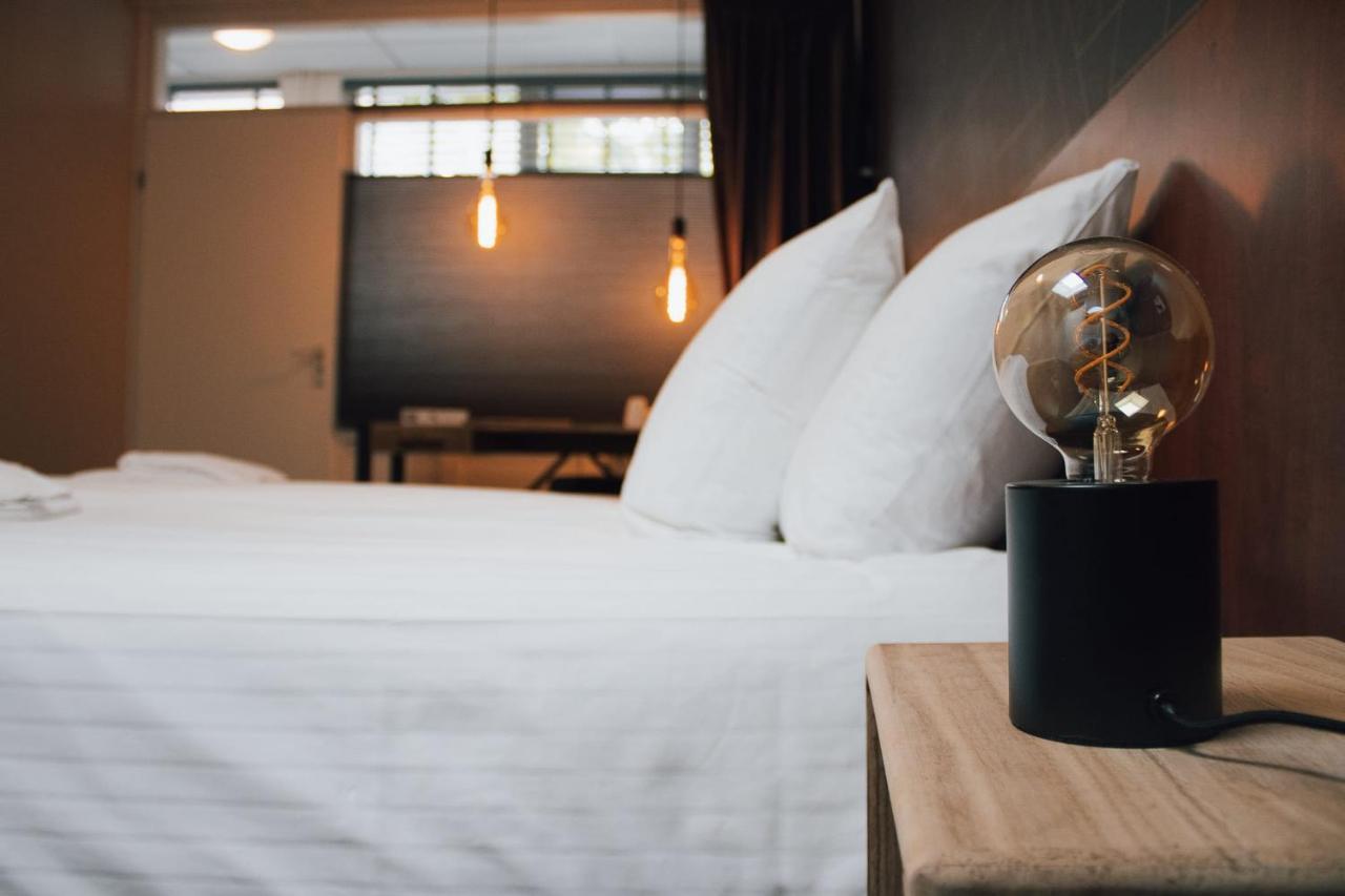 Hotel Duhoux Wirdum Ngoại thất bức ảnh