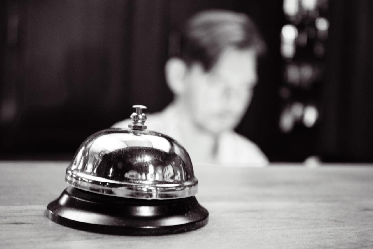 Hotel Duhoux Wirdum Ngoại thất bức ảnh