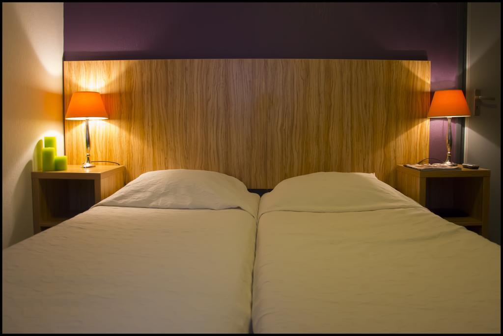 Hotel Duhoux Wirdum Ngoại thất bức ảnh