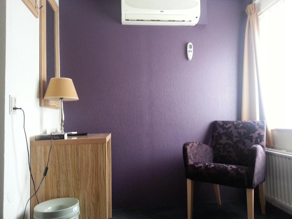 Hotel Duhoux Wirdum Ngoại thất bức ảnh